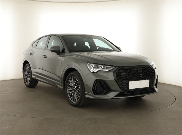 Audi Q3 Sportback 2025