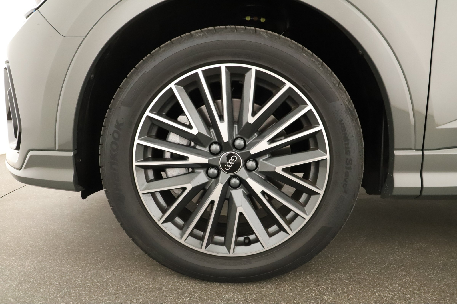 Audi Q3 Sportback - 2025