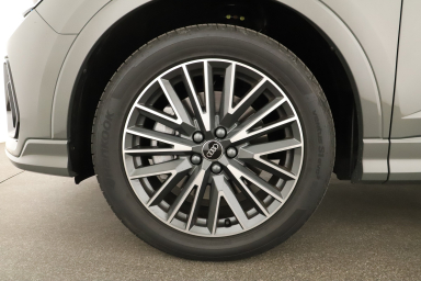 Audi Q3 Sportback - 2025