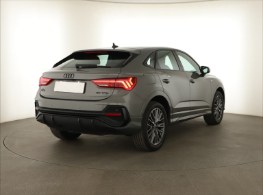 Audi Q3 Sportback - 2025