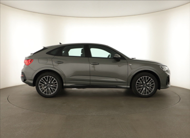 Audi Q3 Sportback - 2025
