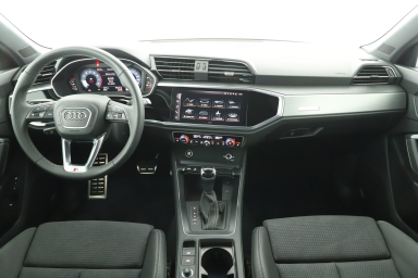 Audi Q3 Sportback - 2025