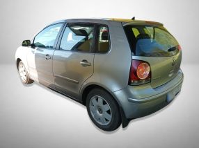 Volkswagen Polo - 2006