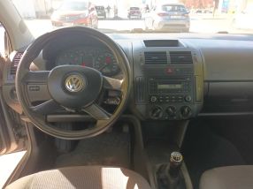 Volkswagen Polo - 2006