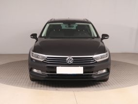 Volkswagen Passat - 2018