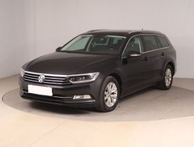 Volkswagen Passat - 2018