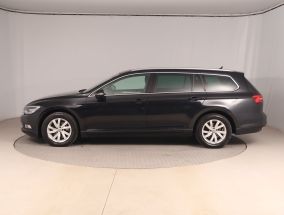 Volkswagen Passat - 2018