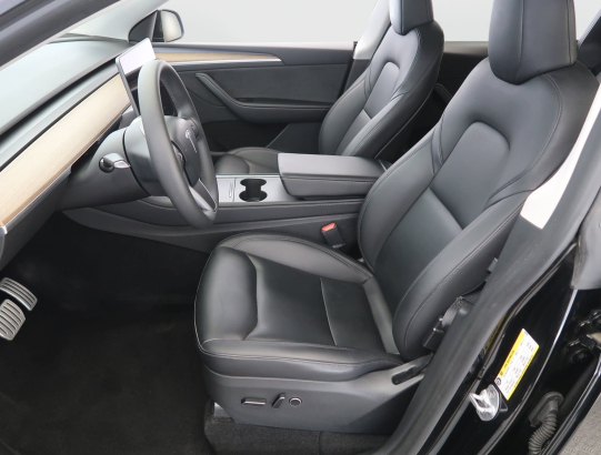 Tesla Model Y Performance 79kWh