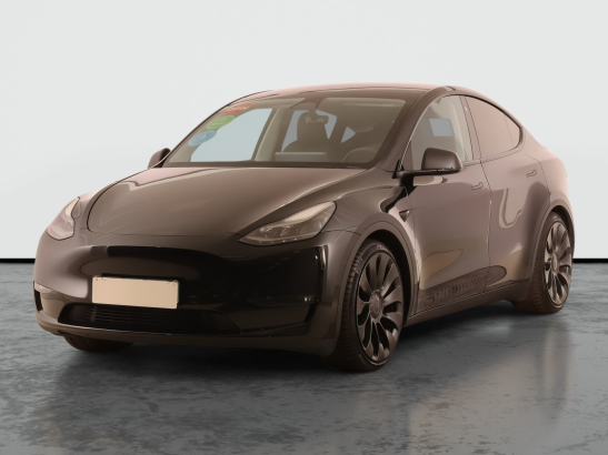 Tesla Model Y Performance 79kWh