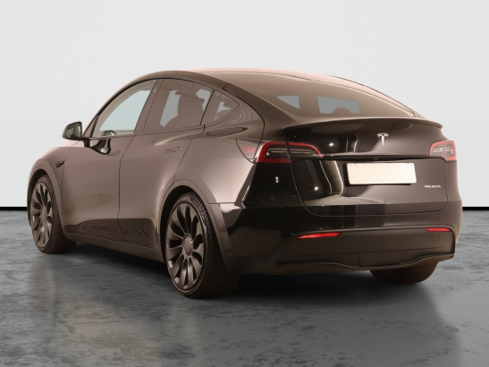 Tesla Model Y Performance 79kWh