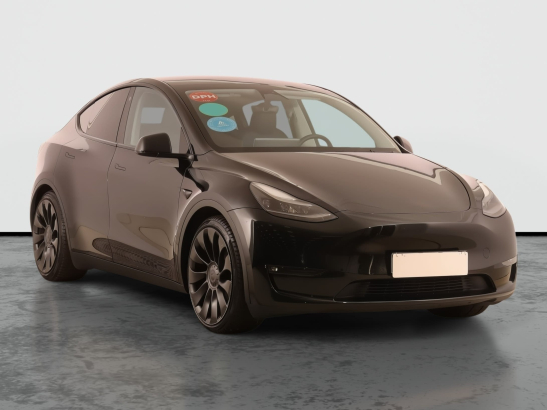 Tesla Model Y Performance 79kWh