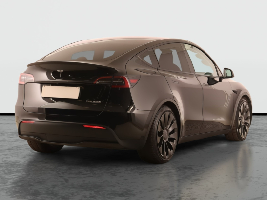 Tesla Model Y Performance 79kWh