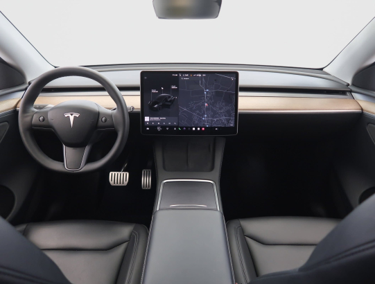 Tesla Model Y Performance 79kWh