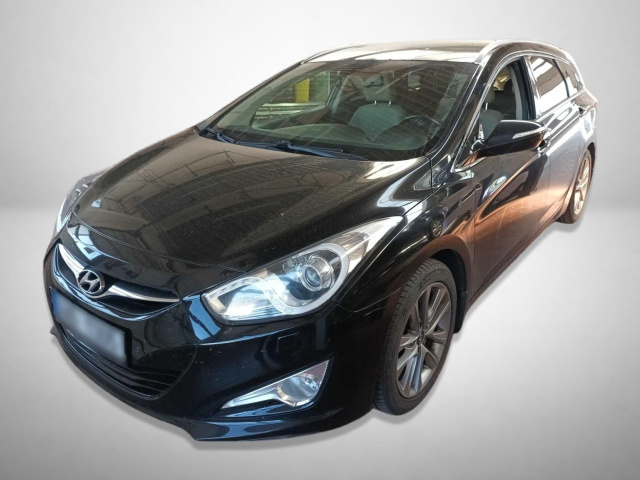 Hyundai i40 2014
