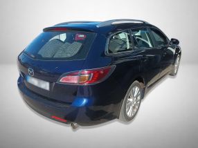 Mazda 6 - 2008
