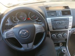Mazda 6 - 2008