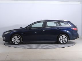 Mazda 6 - 2008