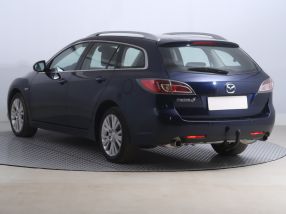 Mazda 6 - 2008