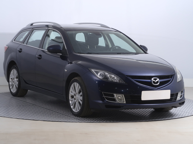 Mazda 6 2008