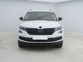 Skoda Kodiaq - 2019