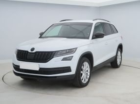 Skoda Kodiaq - 2019
