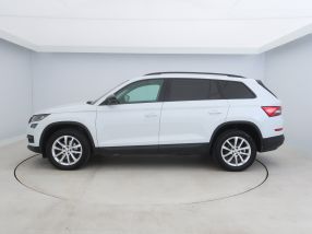 Skoda Kodiaq - 2019
