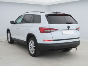Skoda Kodiaq - 2019