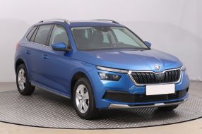 Škoda Kamiq - 2023