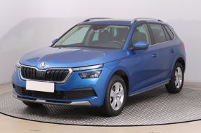 Skoda Kamiq - 2023