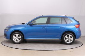 Škoda Kamiq - 2023