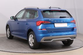 Škoda Kamiq - 2023