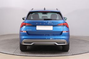 Škoda Kamiq - 2023