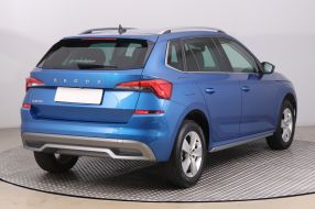 Škoda Kamiq - 2023