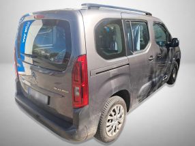 Citroen Berlingo - 2020