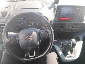 Citroen Berlingo - 2020
