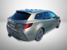 Toyota Corolla - 2020