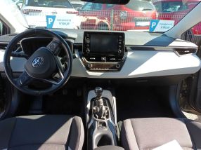 Toyota Corolla - 2020