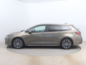Toyota Corolla - 2020