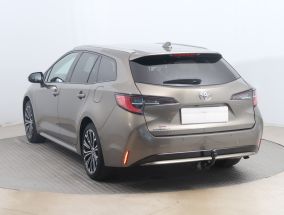 Toyota Corolla - 2020