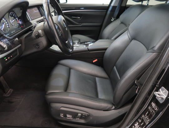 BMW 530d xDrive