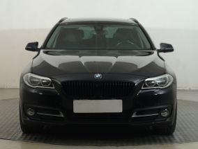 BMW 5 - 2014