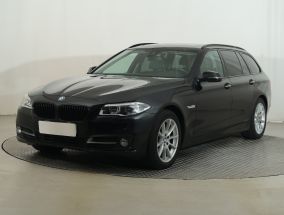 BMW 5 - 2014
