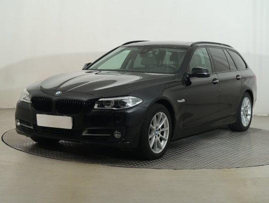 BMW 530d xDrive