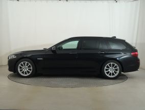 BMW 5 - 2014