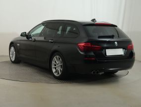 BMW 5 - 2014