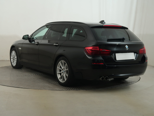 BMW 530d xDrive