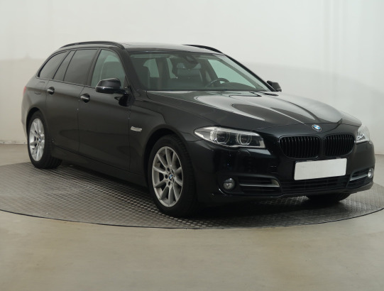BMW 5