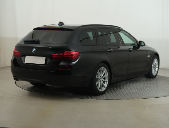 BMW 530d xDrive