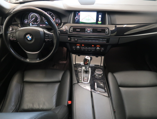 BMW 530d xDrive