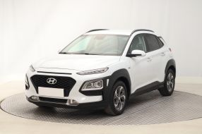 Hyundai Kona - 2019